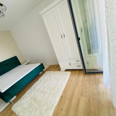 Apartmán Dreamhill1 Oradea Exteriér fotografie