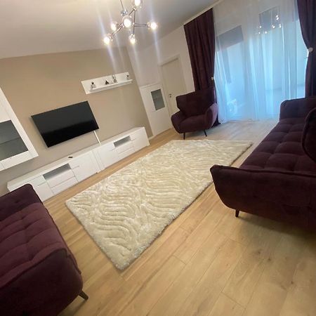 Apartmán Dreamhill1 Oradea Exteriér fotografie