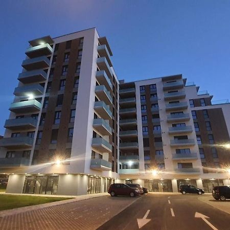 Apartmán Dreamhill1 Oradea Exteriér fotografie