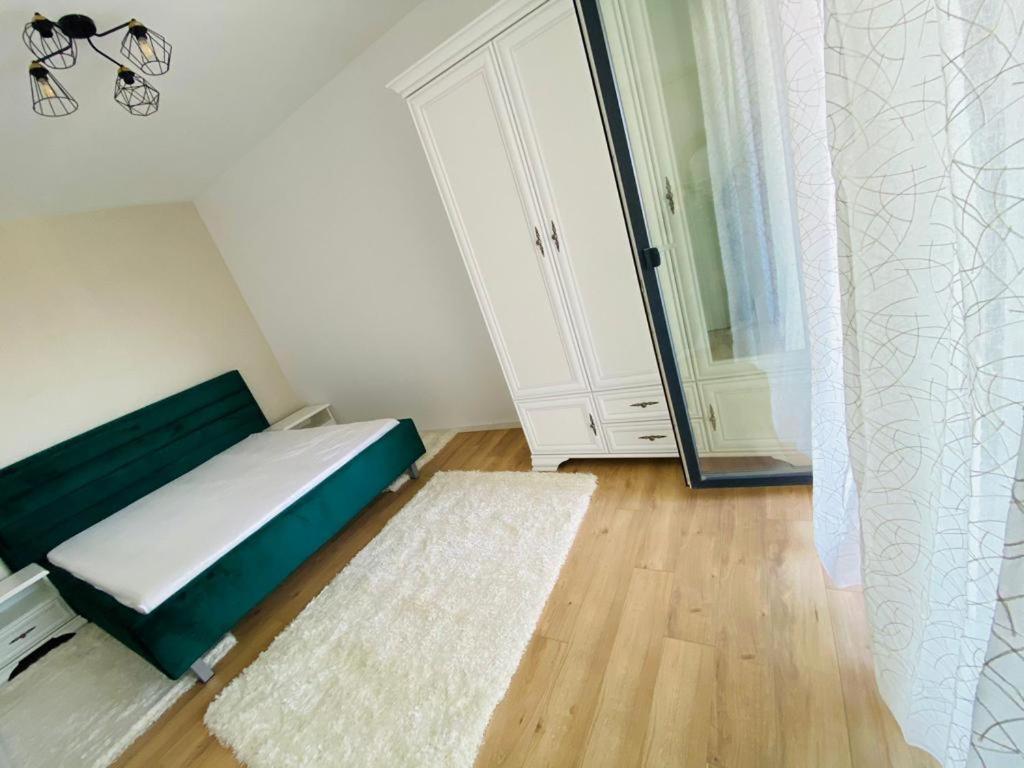 Apartmán Dreamhill1 Oradea Exteriér fotografie