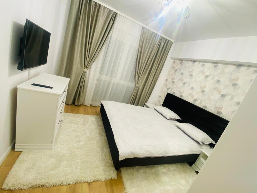 Apartmán Dreamhill1 Oradea Exteriér fotografie