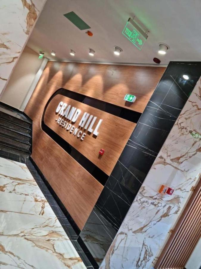 Apartmán Dreamhill1 Oradea Exteriér fotografie