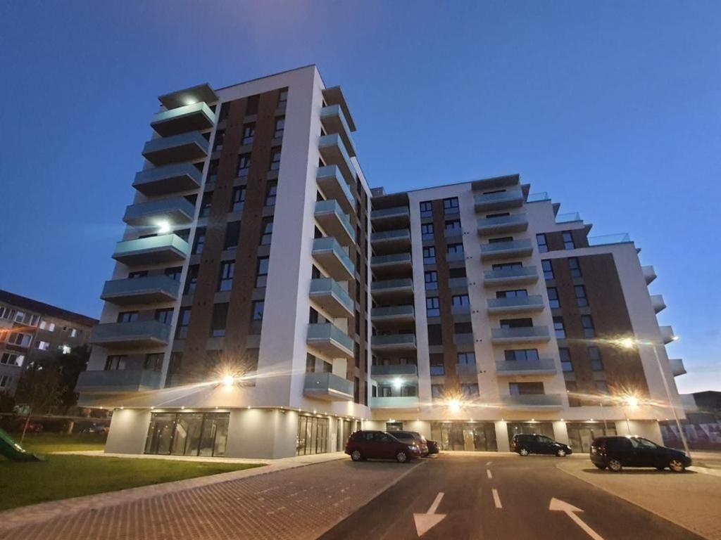 Apartmán Dreamhill1 Oradea Exteriér fotografie